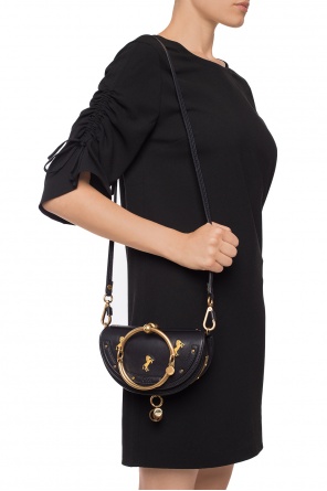 Nile' shoulder bag, zdjęcie 2 Nile' shoulder bag od Chloe